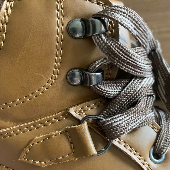 Magellan Outdoors Lace-Up Duck Boots Youth 2 - Picture 13 of 14